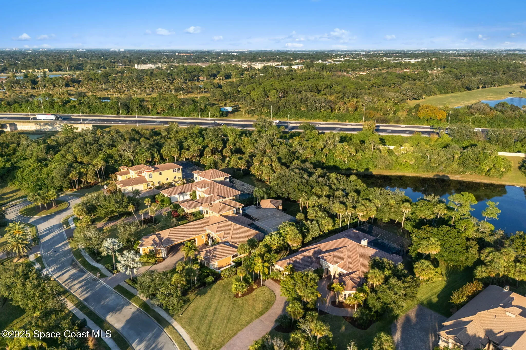 4447 Reseda Way, Rockledge, FL 32955, Rockledge, Florida, United States. - Photo 35