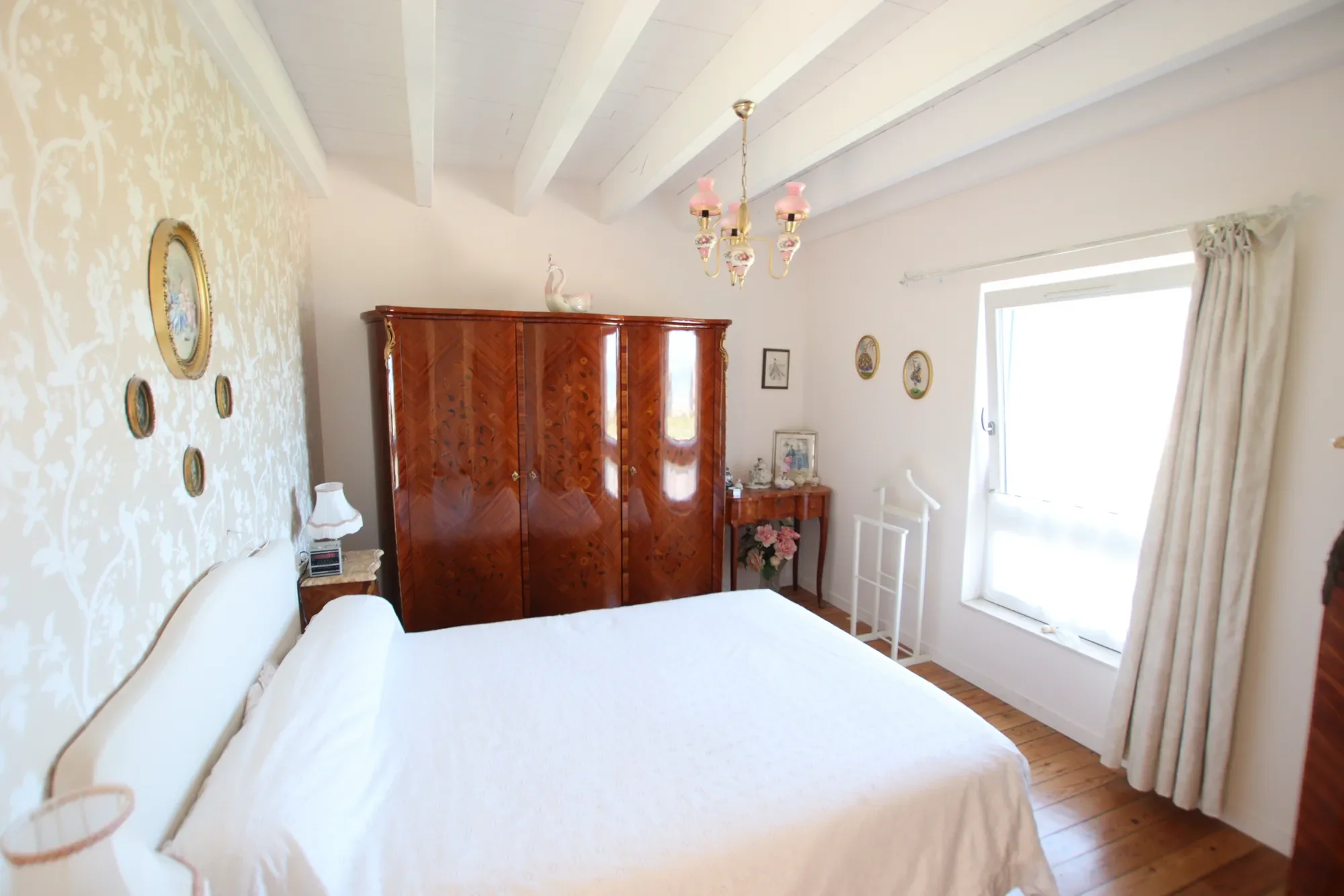 Veules-les-Roses, Normandy, France. - Photo 1