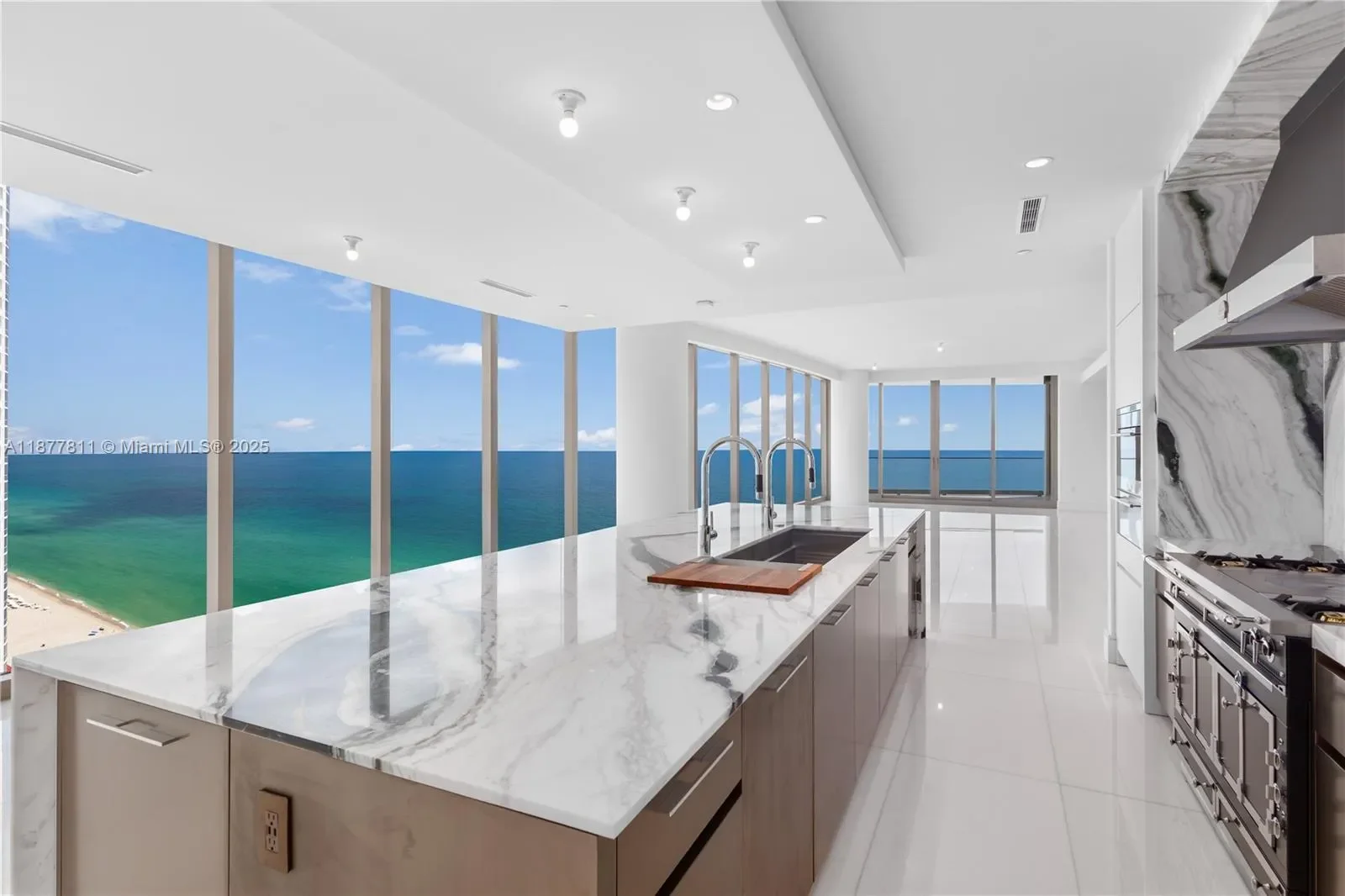 17975 Collins Ave N-1802, Golden Beach, Florida, United States. - Photo 8