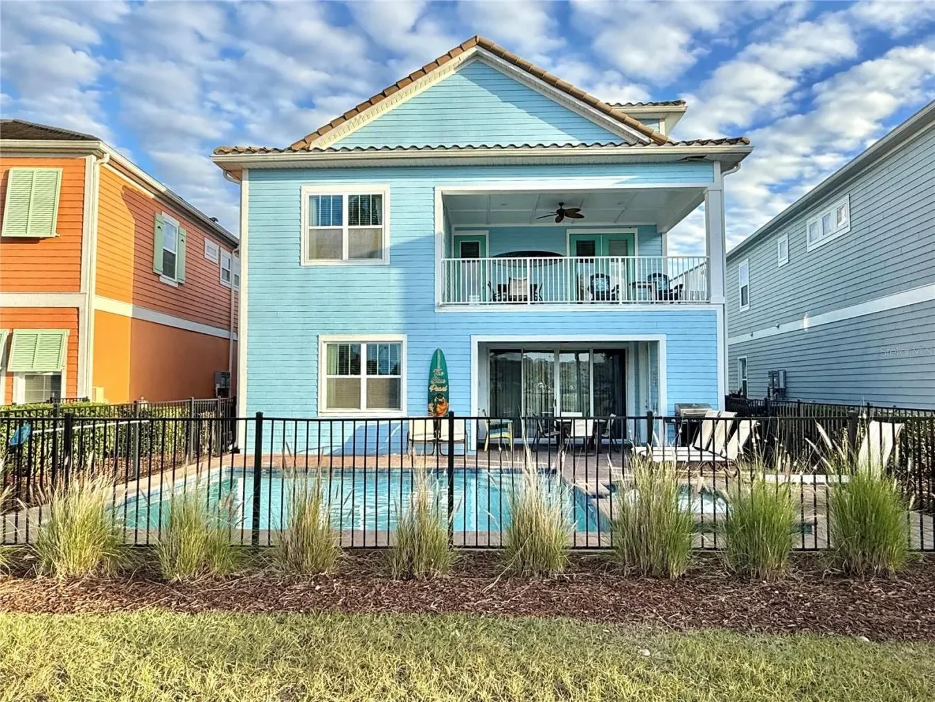 3088 PARROT HEAD PLACE, Kissimmee, Florida, United States. - Photo 6