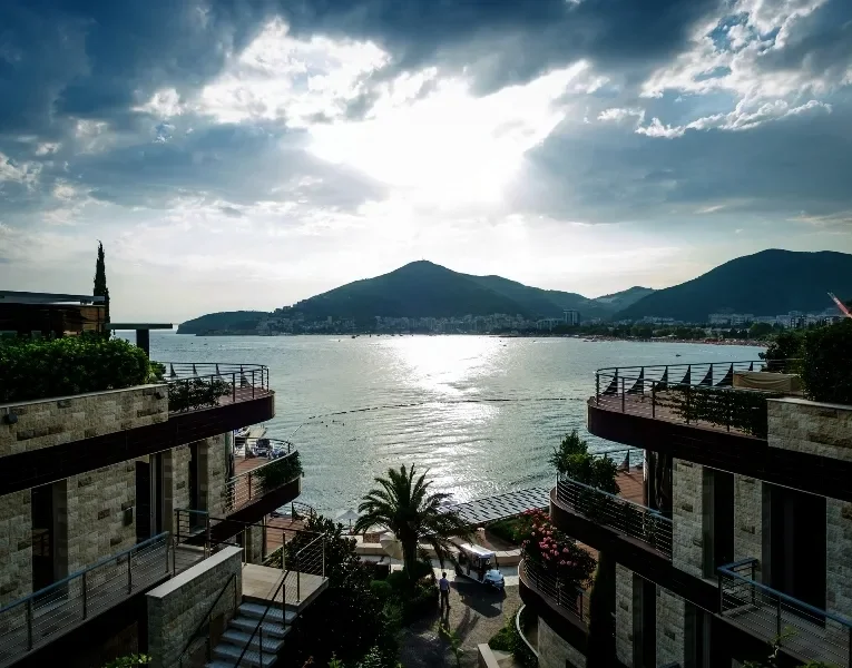 Budva, Budva, Budva Municipality, Montenegro. - Photo 4