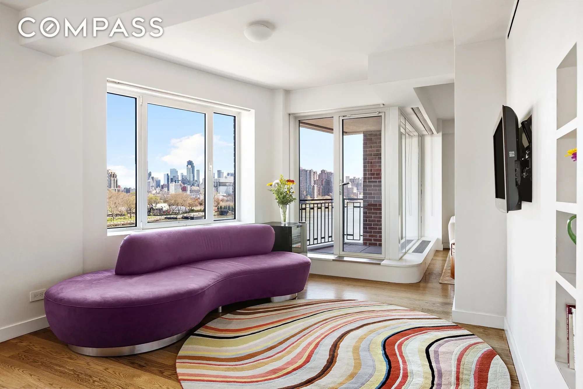 45 East End Avenue, New York, New York, United States. - Photo 8