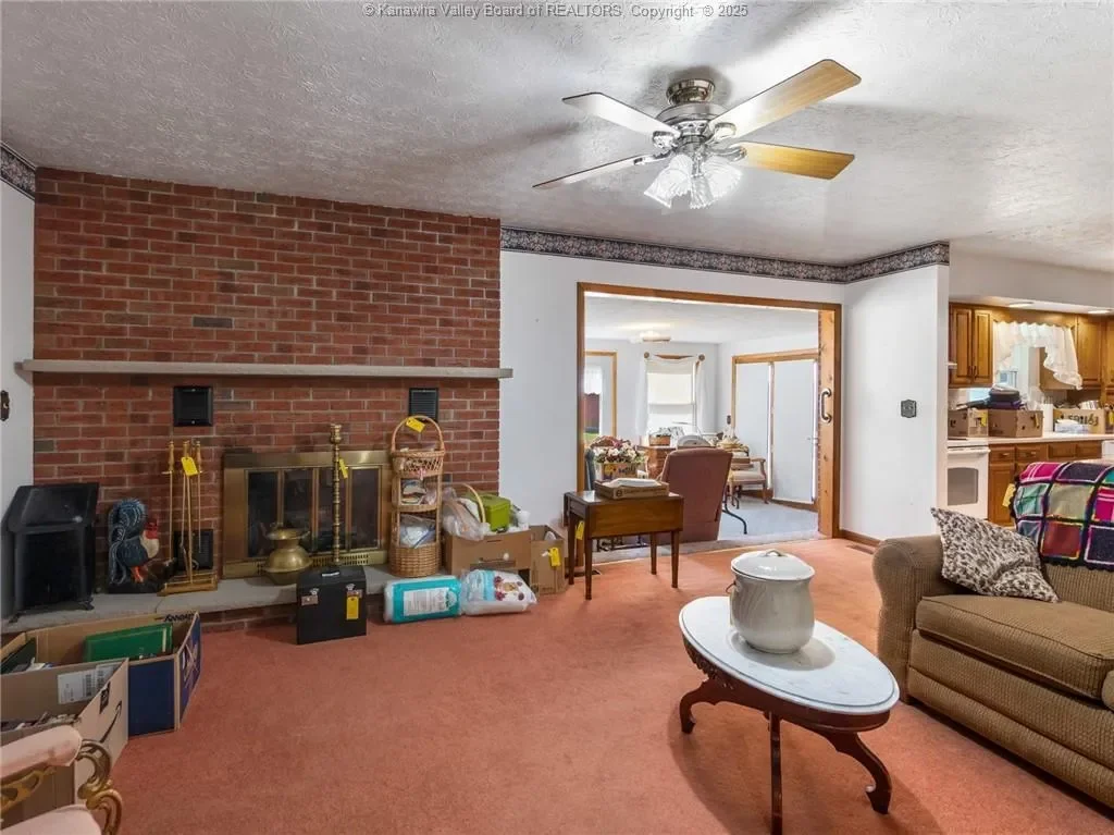 7886 Graham Station Rd., Letart, WV 25253, Letart, West Virginia, United States. - Photo 36