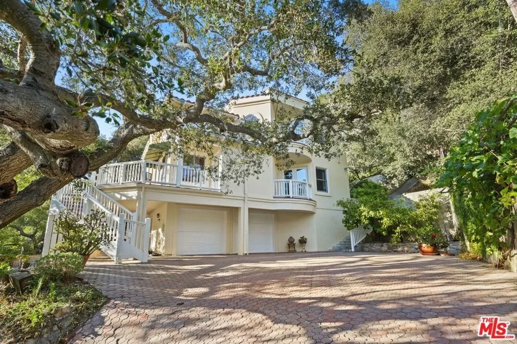 774 Old Topanga Canyon Road, Topanga, California, United States. - Photo 47