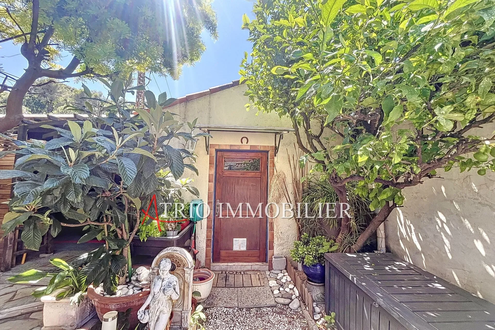 Cagnes-sur-Mer, Provence-Alpes-Côte d'Azur, France. - Photo 6