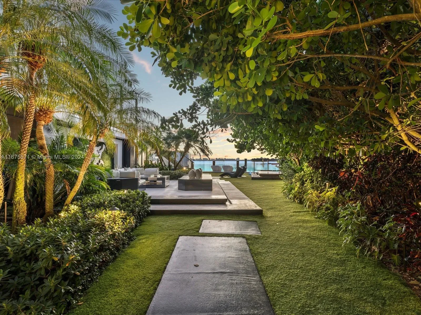 1165 Belle Meade Island Dr, Miami, Florida, United States. - Photo 15