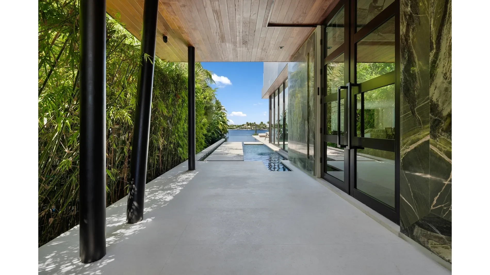 1165 N Biscayne Point Rd, Miami Beach, Florida, United States. - Photo 29