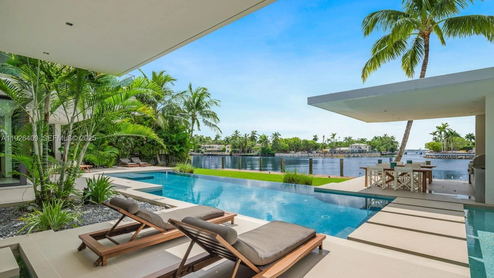 6480 Allison Rd, Miami Beach, Florida, United States. - Photo 11