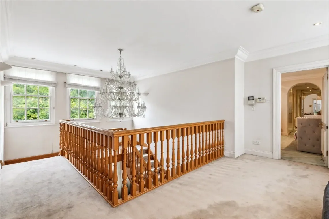 Winnington Road Hampstead Garden Suburb, London, England, United Kingdom. - Photo 3
