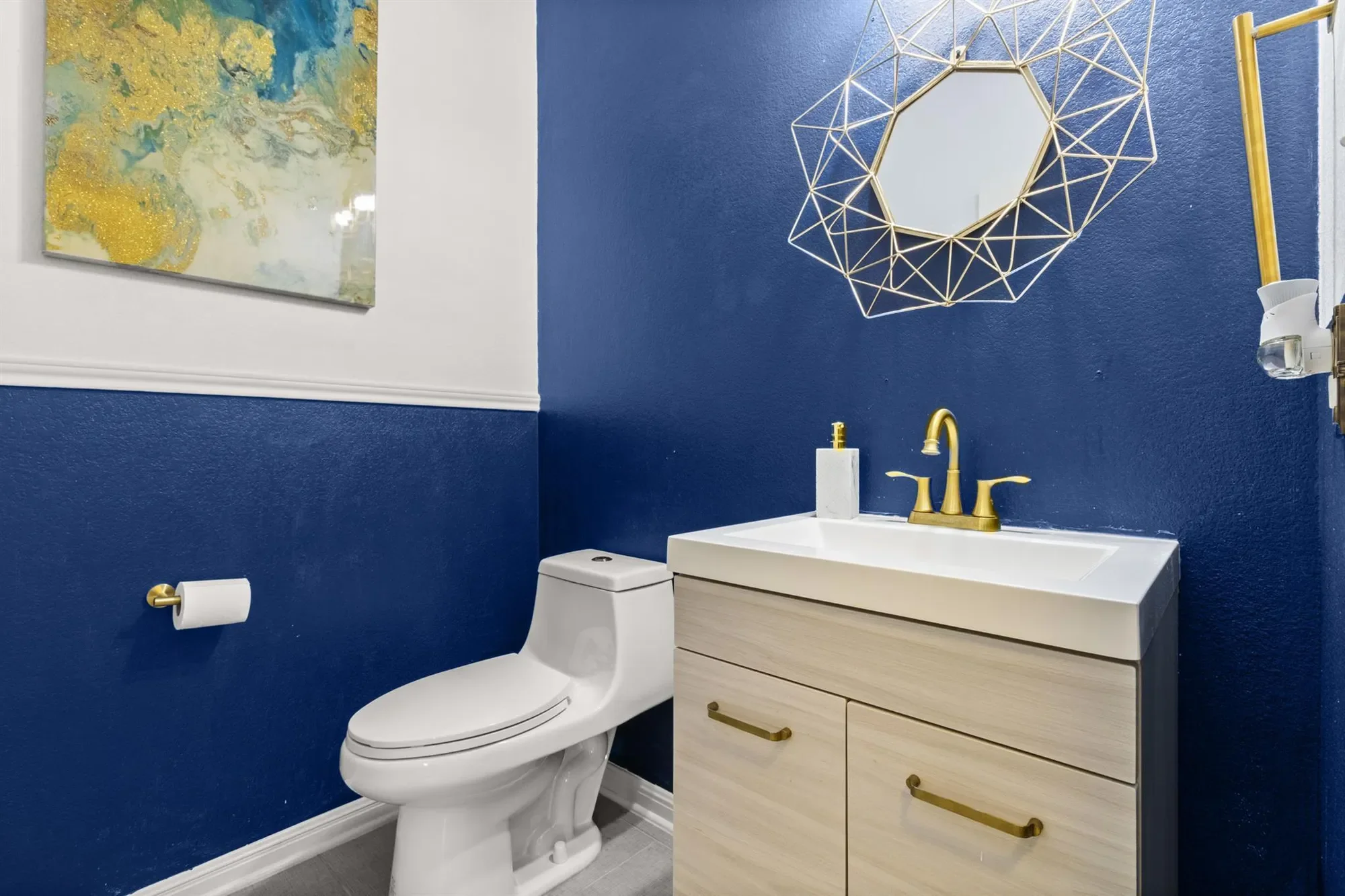 2216 Lookout Knoll DR, Leander, Texas, United States. - Photo 16