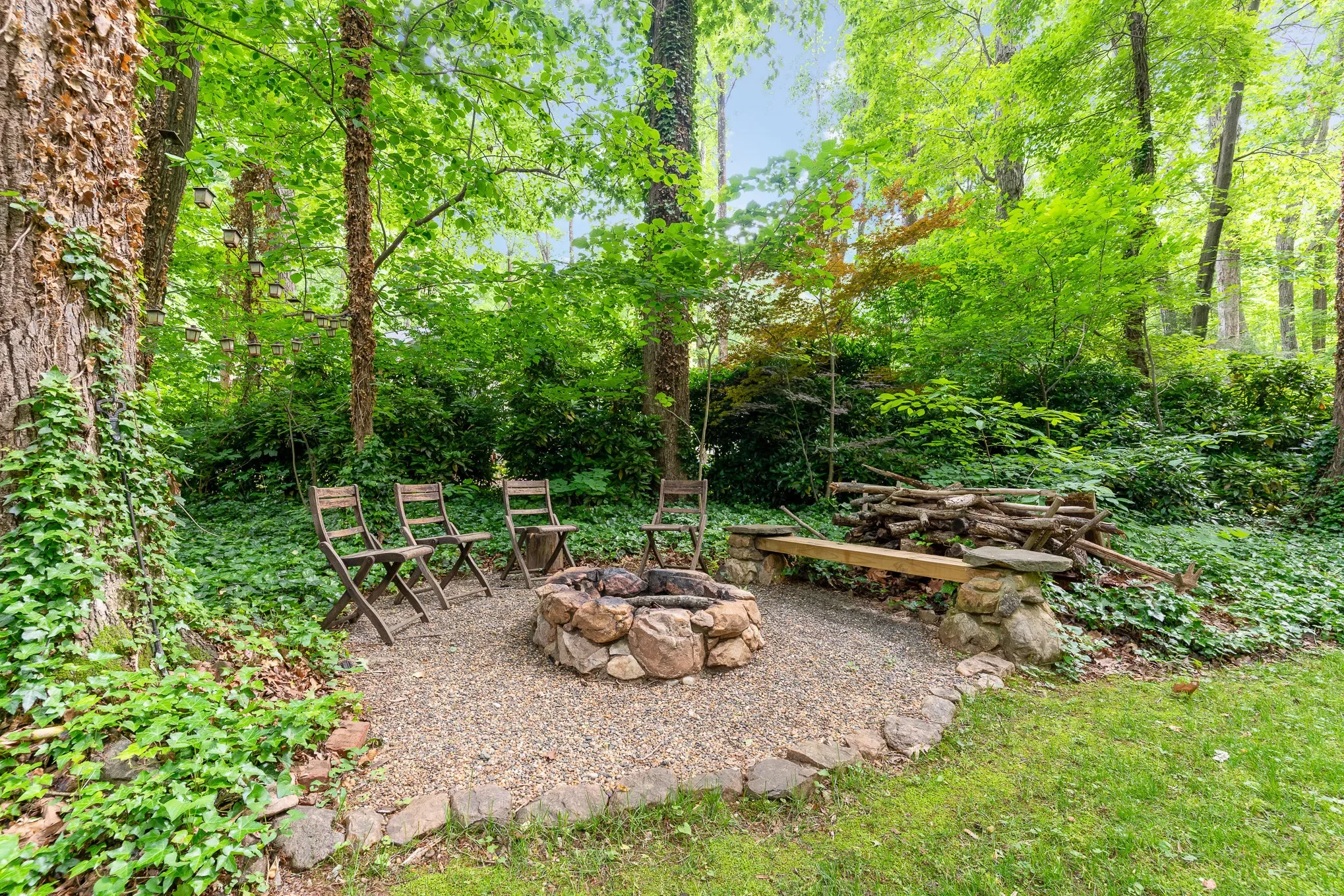 12709 Timberlane Court , Raleigh, NC 27613, Raleigh, North Carolina, United States. - Photo 24