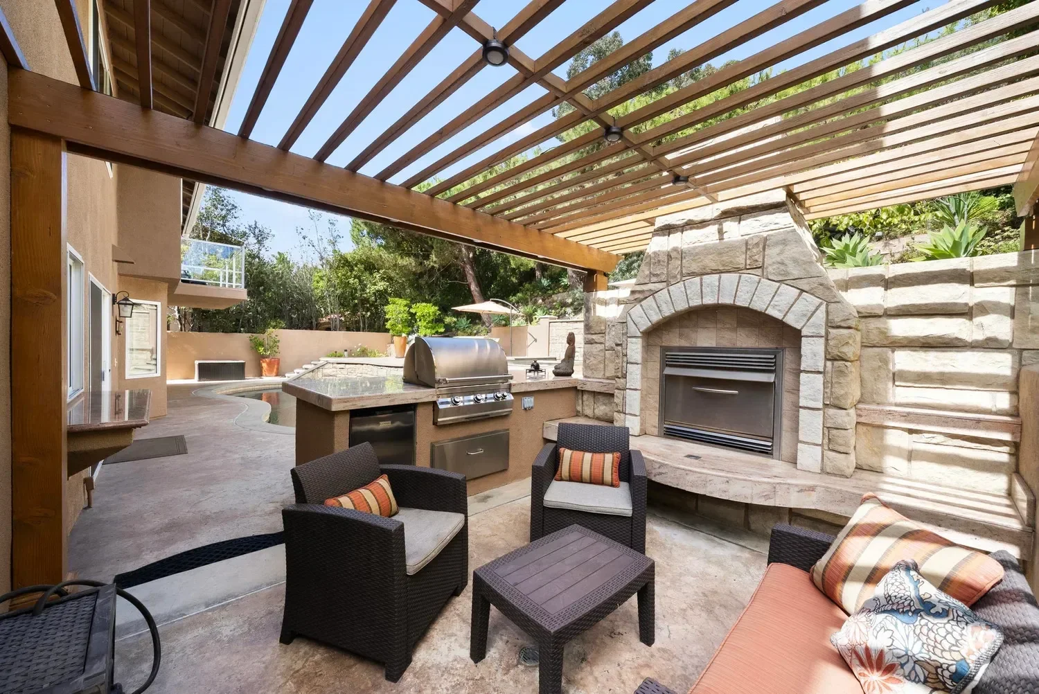 3208 Bern Ct, Laguna Beach, CA 92651, Laguna Beach, California, United States. - Photo 9