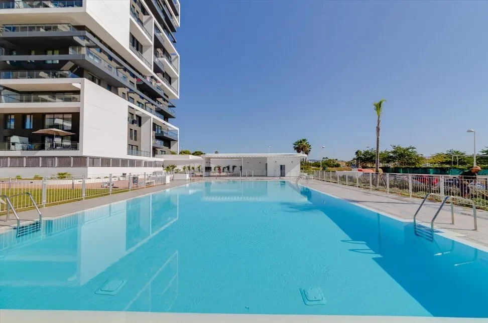 Calpe, Alicante, Calpe, Altea, Valencian Community, Spain. - Photo 31