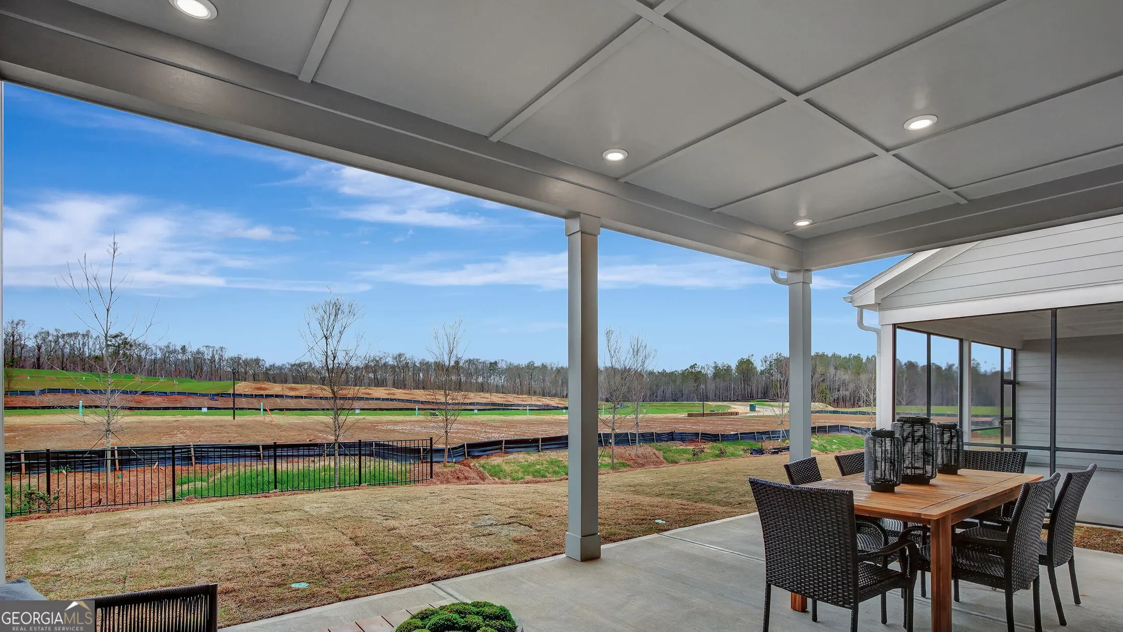 140 Catalina CT, Newnan, Georgia, United States. - Photo 43