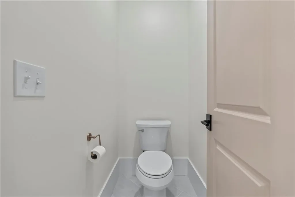219 Poplar Street NW, Lilburn, Georgia, United States. - Photo 49