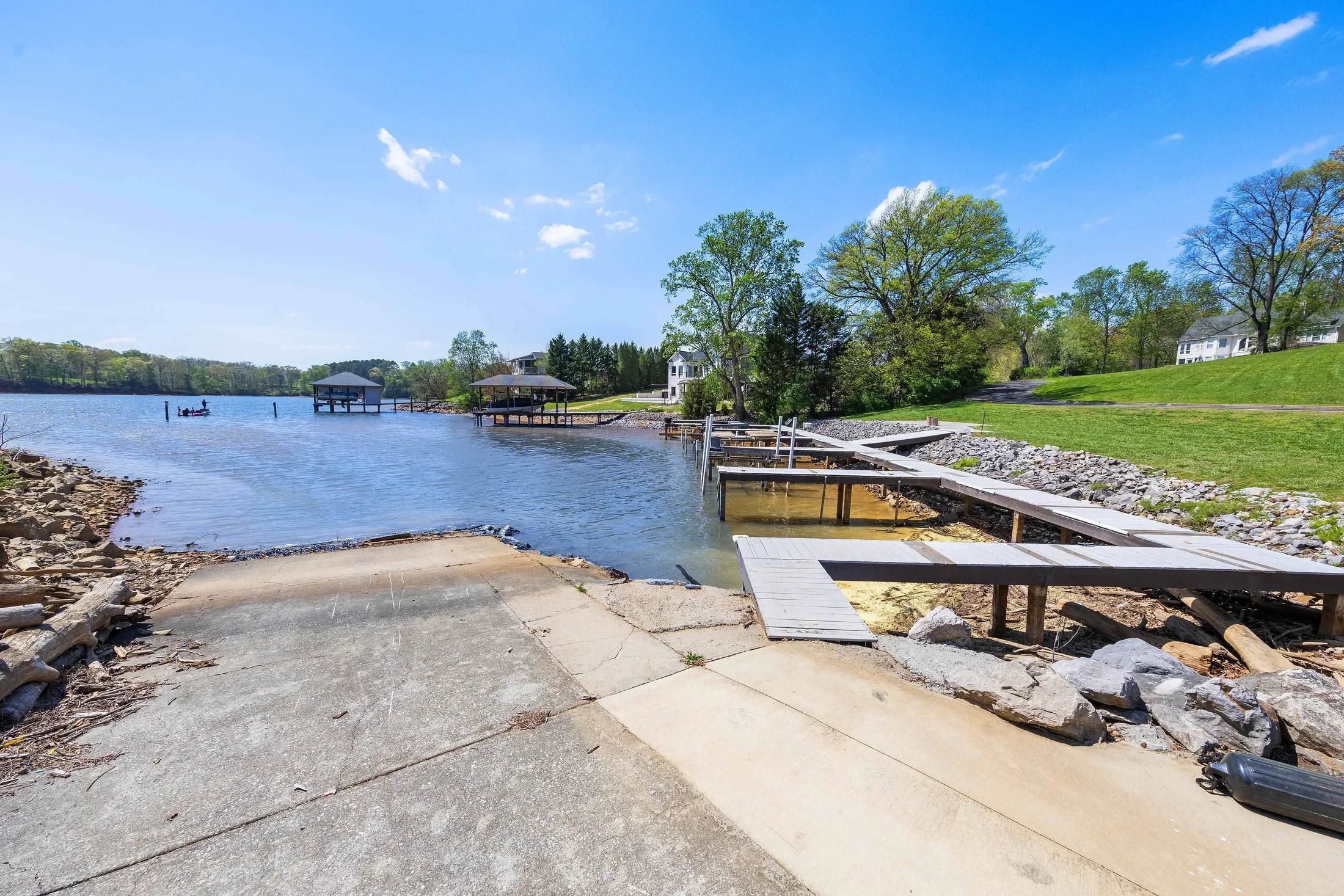 4733 Driftwood Lane , Louisville, TN 37777, Louisville, Tennessee, United States. - Photo 44