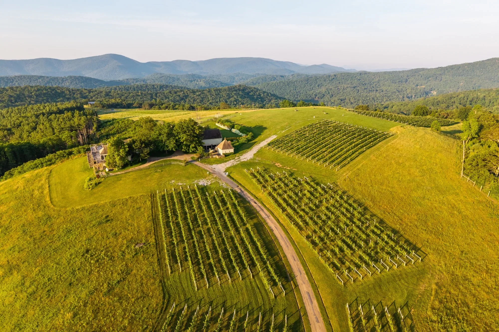 24981 Blue Ridge Parkway, Vesuvius, VA 22032, Vesuvius, Virginia, United States. - Photo 45