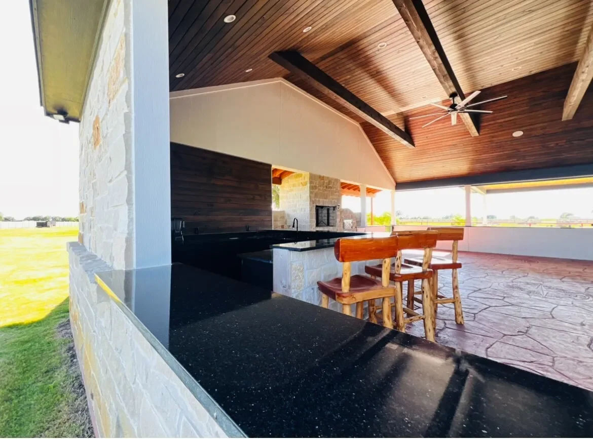 30930 Waller Spring Creek Road, Waller, TX 77484, Waller, Texas, United States. - Photo 35