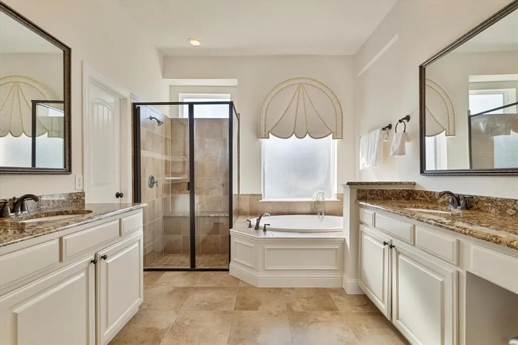 6808 Saint Phils Street, Frisco, Texas, United States. - Photo 2