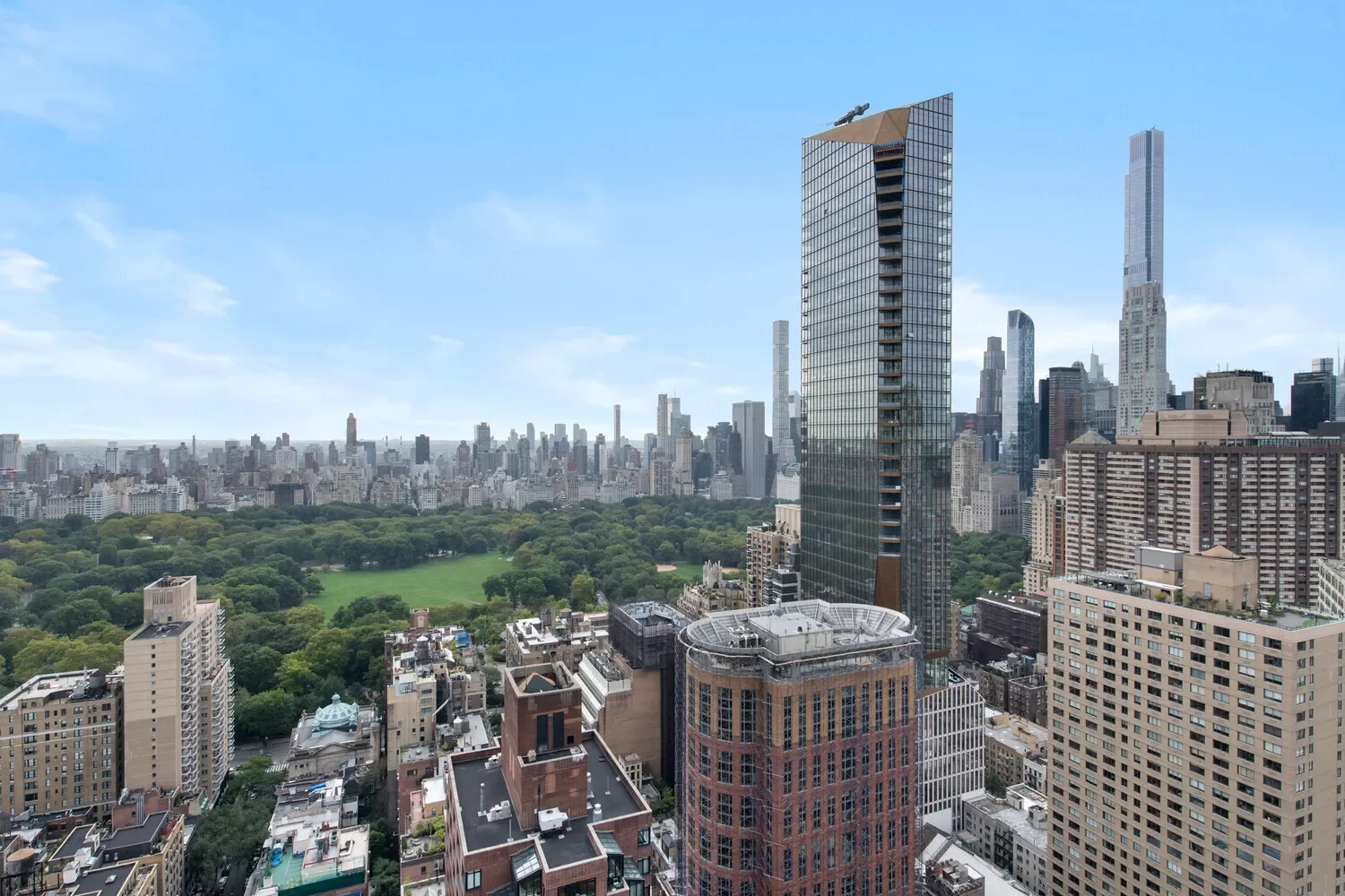 The Millennium Tower, 101 W 67TH ST, New York, New York, United States. - Photo 11