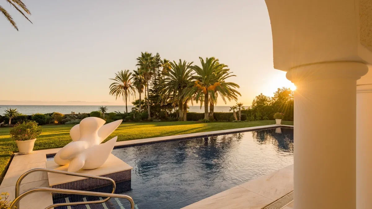 Málaga, Elviria-Cabopino, Marbella, Spain. - Photo 10