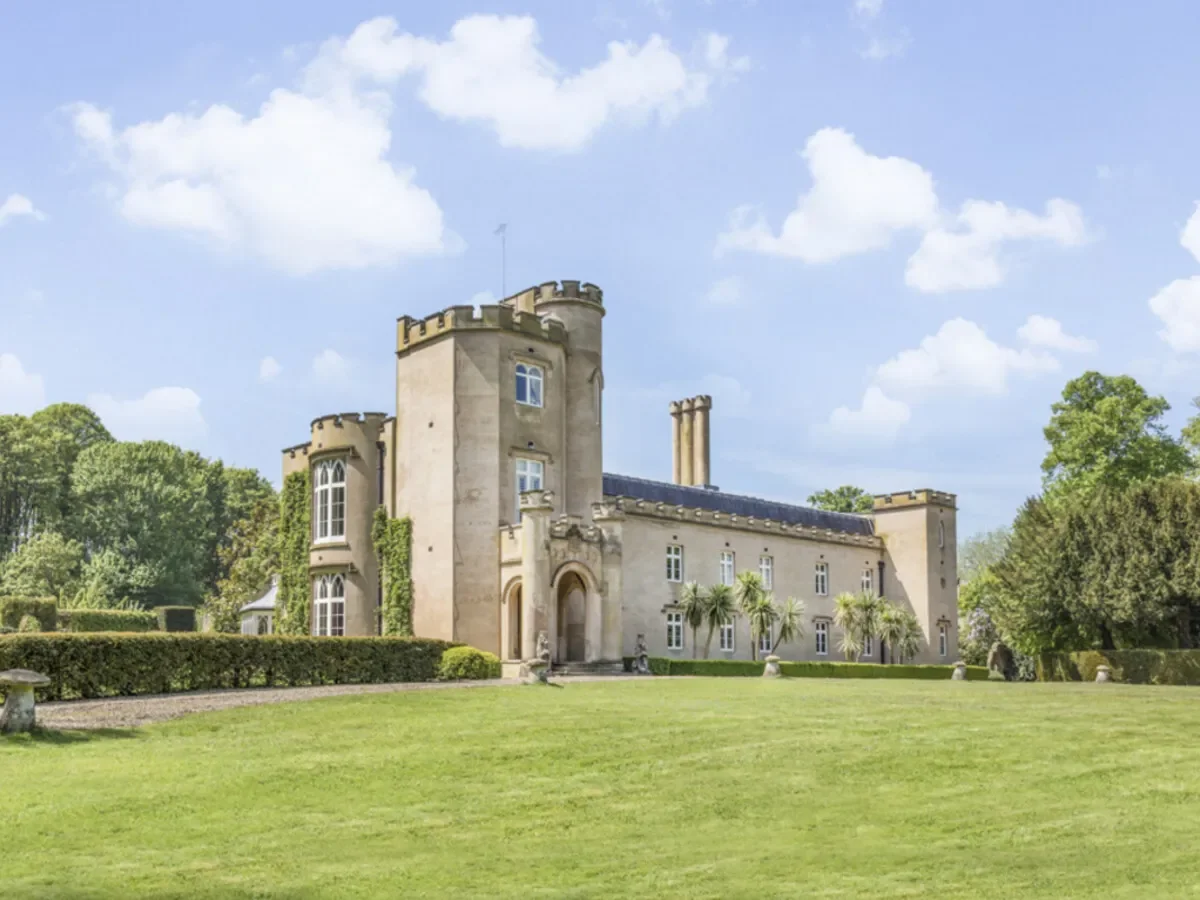 Oxney, Dover, CT15, Saint Margaret's at Cliffe, England, United Kingdom. - Photo 15