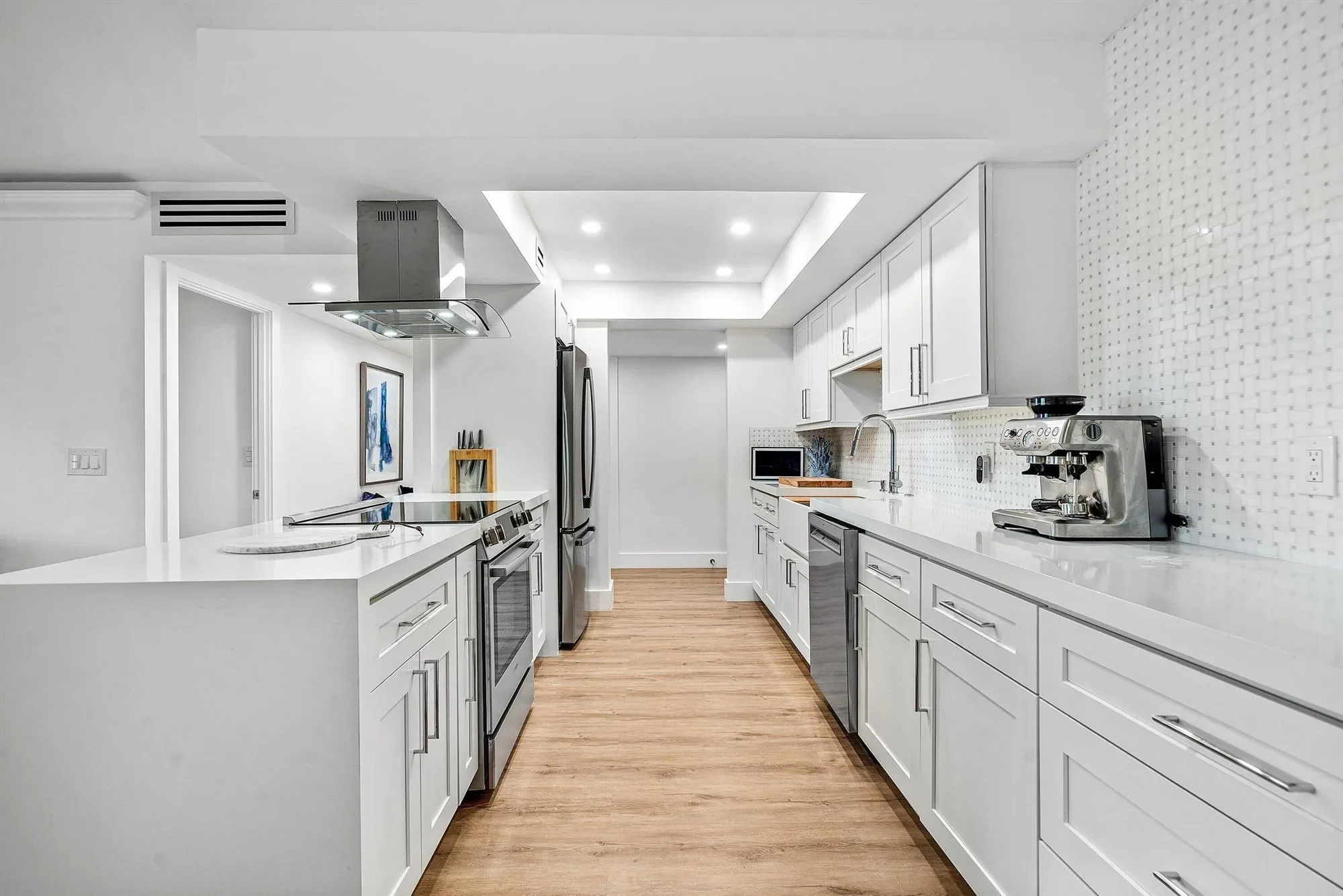 1111 S Ocean Boulevard, Boca Raton, Florida, United States. - Photo 4