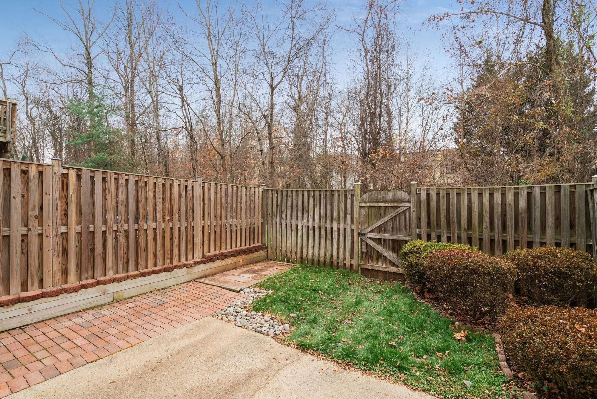5880 Langton Drive , Alexandria, VA 22310, Groveton, Virginia, United States. - Photo 28