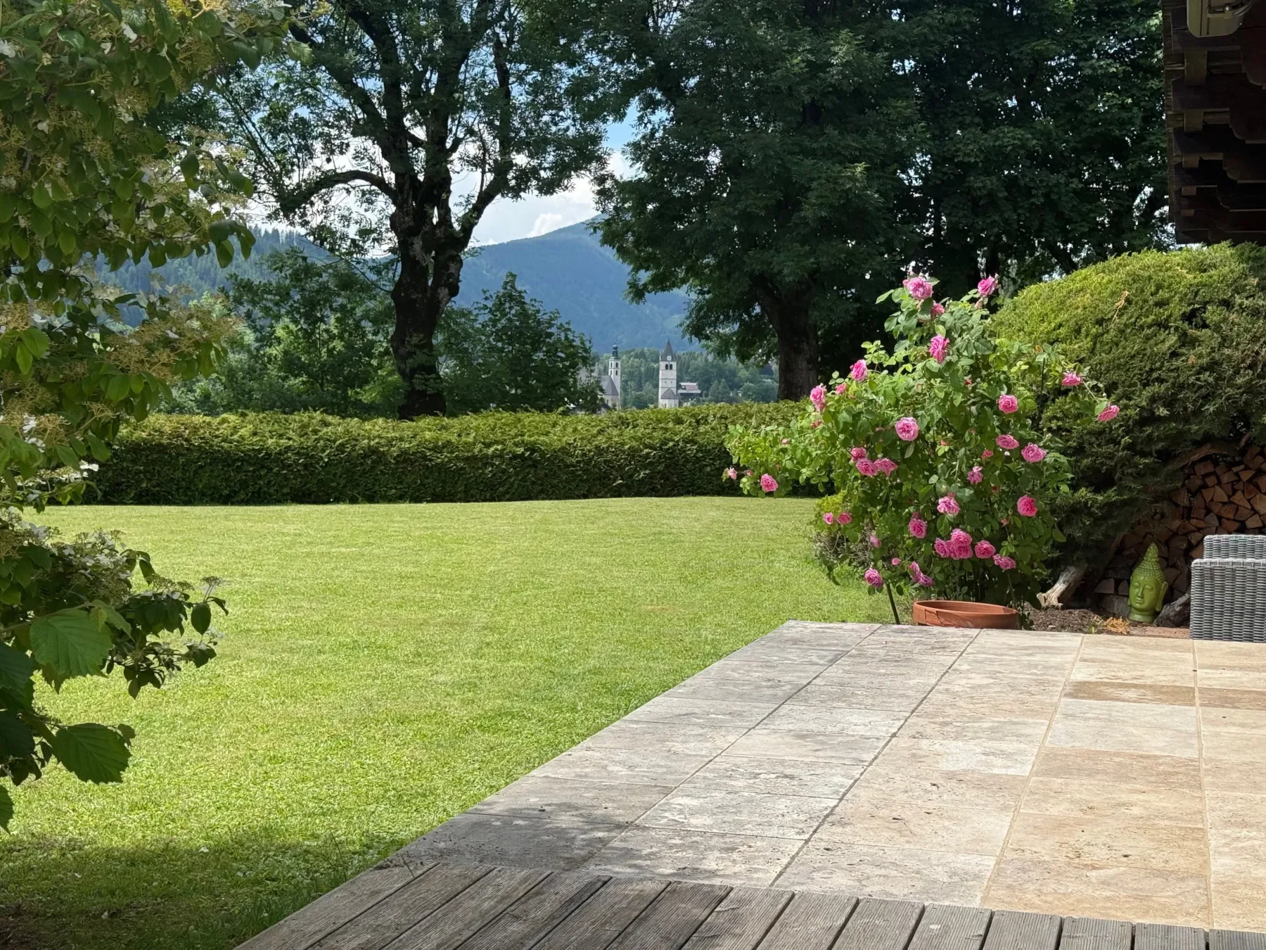 6370 Kitzbuhel, Austria, Kitzbuhel, Tyrol, Austria. - Photo 4