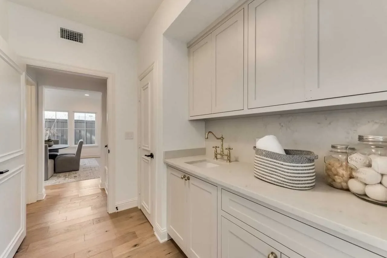 5501 Hillcrest Avenue, Highland Park, TX, 75205, USA, Dallas, Texas, United States. - Photo 21