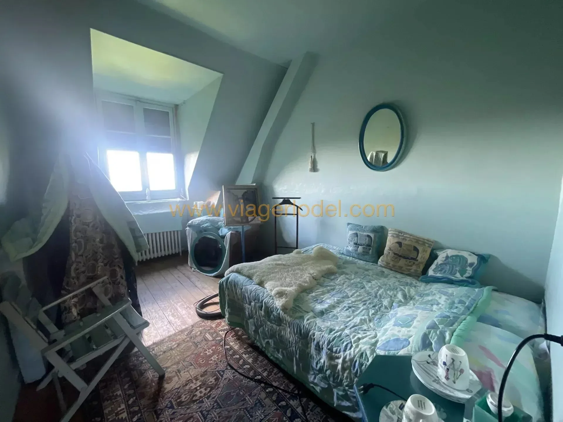 CricquebÅ“uf, Normandy, France. - Photo 9