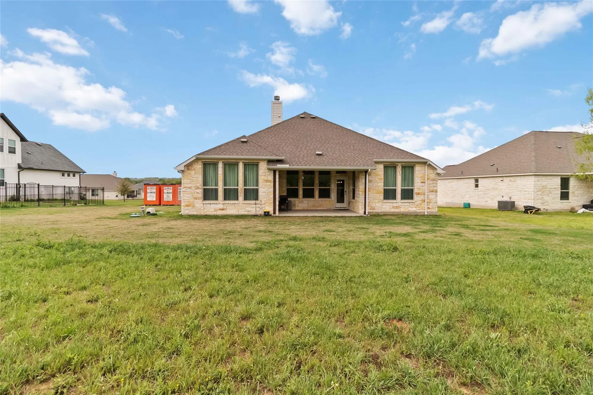 110 Buteo ST, Cedar Creek, Texas, United States. - Photo 30
