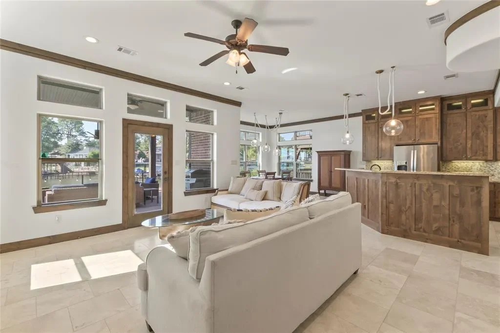 134 Marina Drive, Gun Barrel City, Texas, United States. - Photo 7