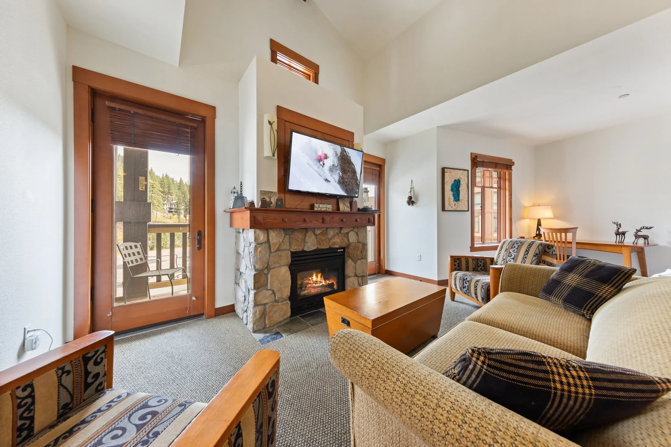 1985 OIympic Valley Road #2-419, Olympic Valley, CA 96146, Olympic Valley, California, United States. - Photo 1