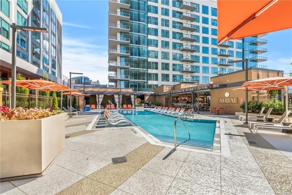40 12th Street NE 1901, Atlanta, Georgia, United States. - Photo 27