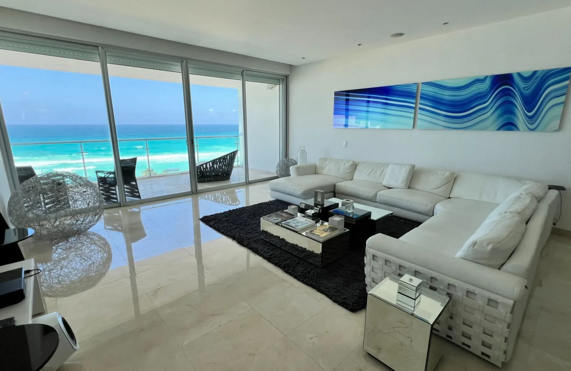Blvd. Kukulcan KM 12, El Rey, Zona Hotelera, 77500 Cancún, Q.R., Mexico, Cancún, Quintana Roo, Mexico. - Photo 6
