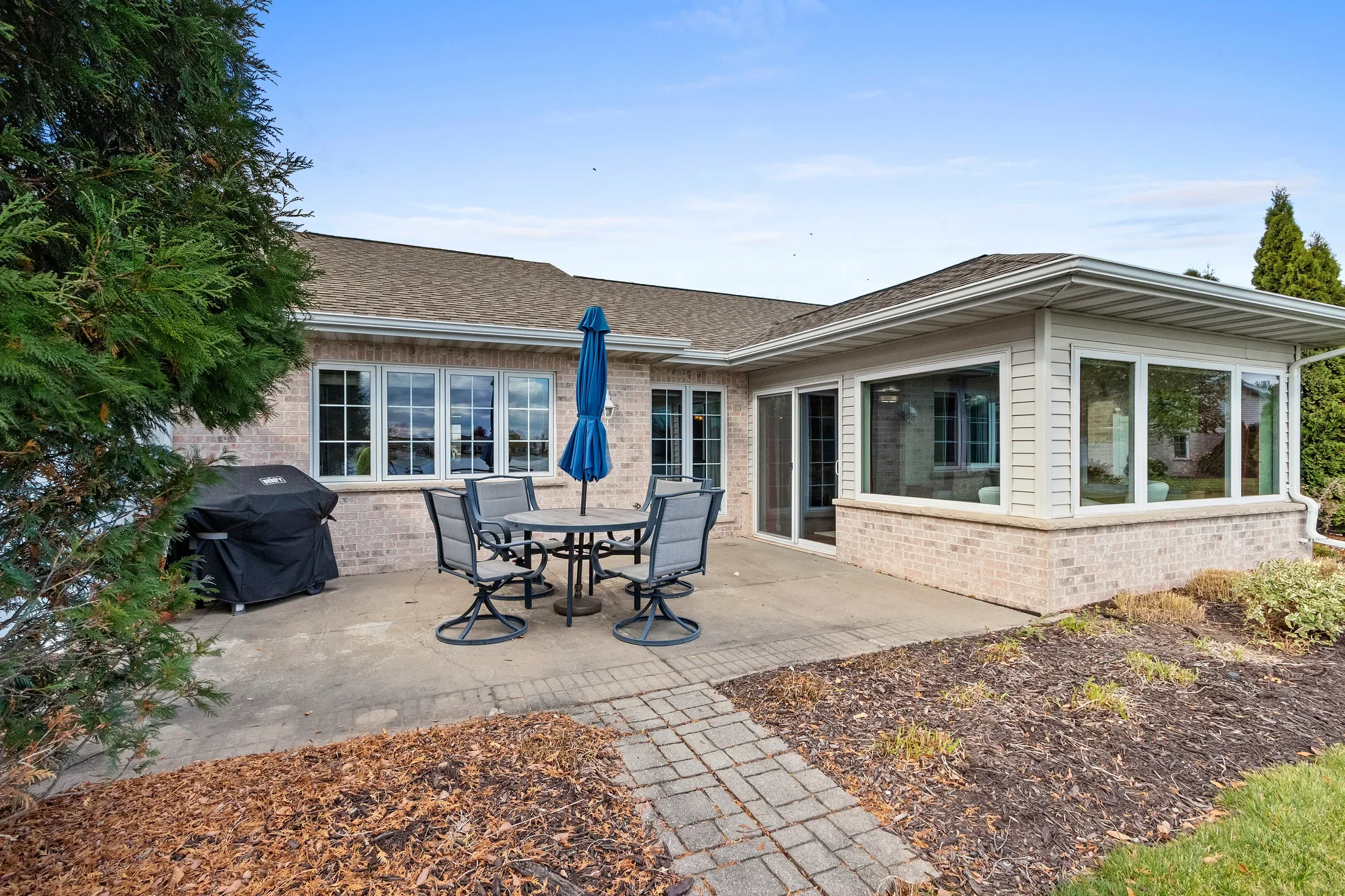 1638 Twin Lakes Circle , Green Bay, WI 54311, Green Bay, Wisconsin, United States. - Photo 10
