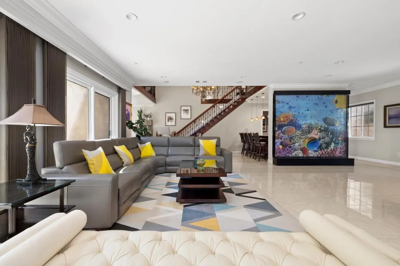 2855 Oak Knoll Drive, Diamond Bar, California, United States. - Photo 5