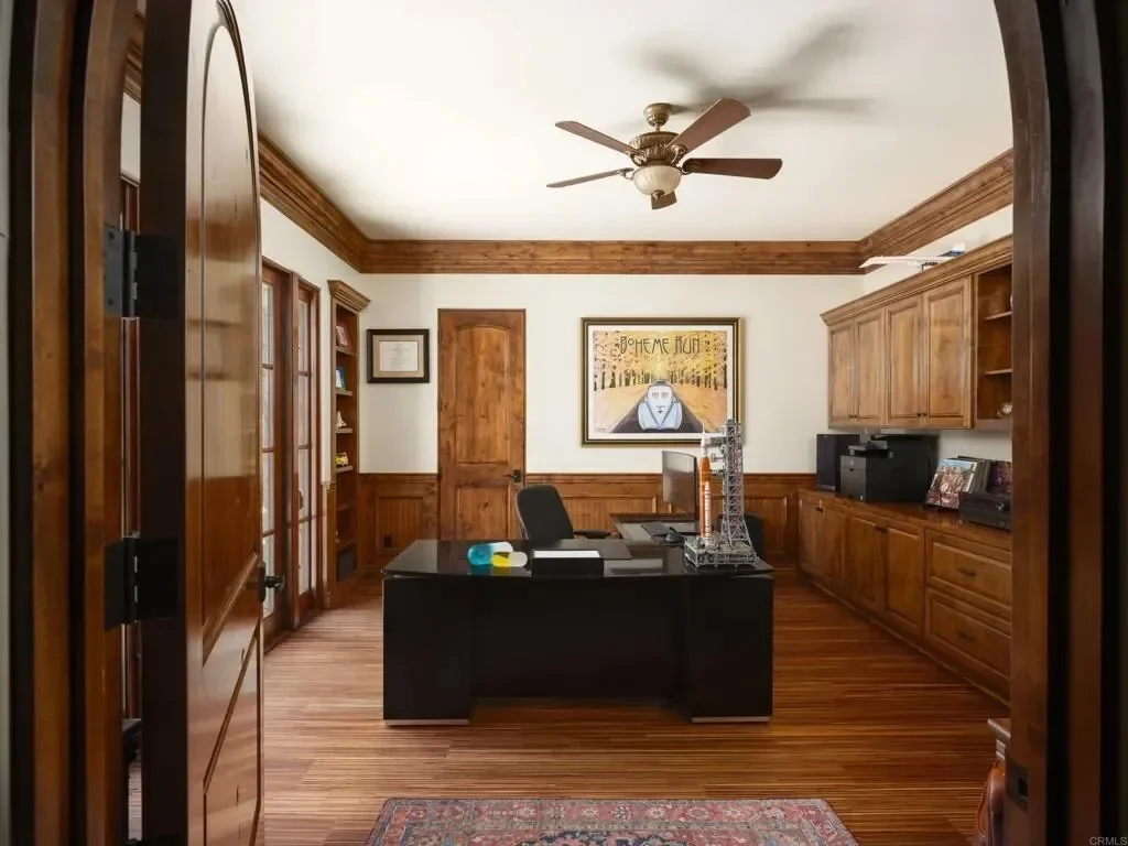 7808 Santaluz Inlet, Rancho Santa Fe, California, United States. - Photo 4