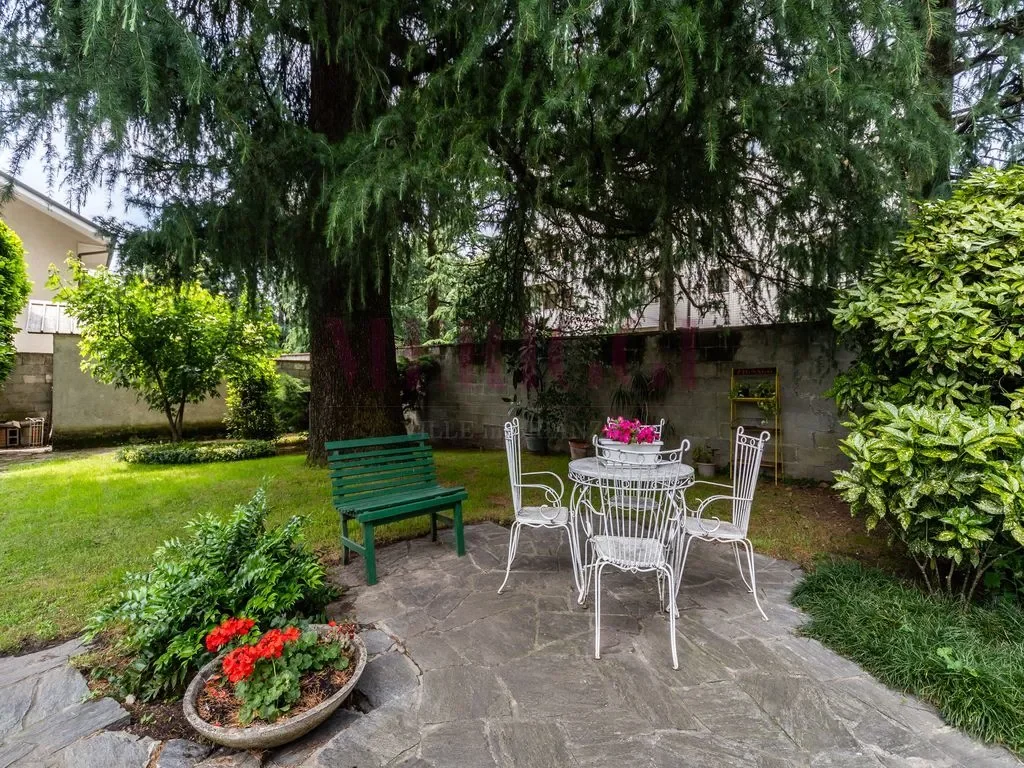 Via Monteverdi, Cassina Savina, Lombardy, Italy. - Photo 9