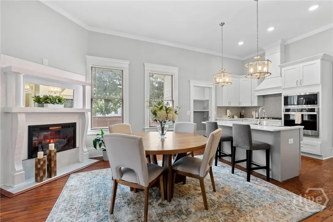 407 W 35th Street, Savannah, Georgia, United States. - Photo 15
