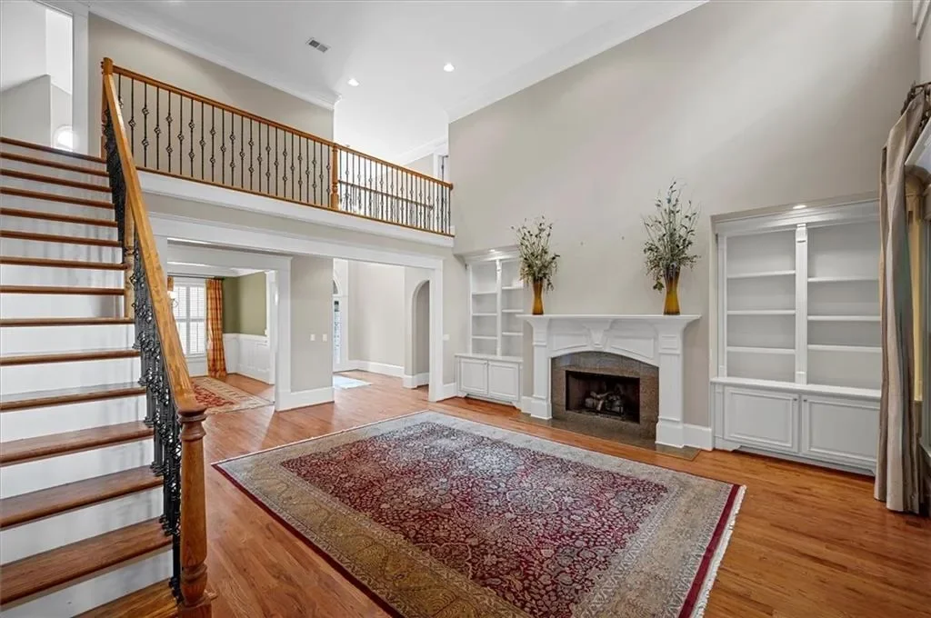 2415 Wistful Way, Marietta, Georgia, United States. - Photo 12