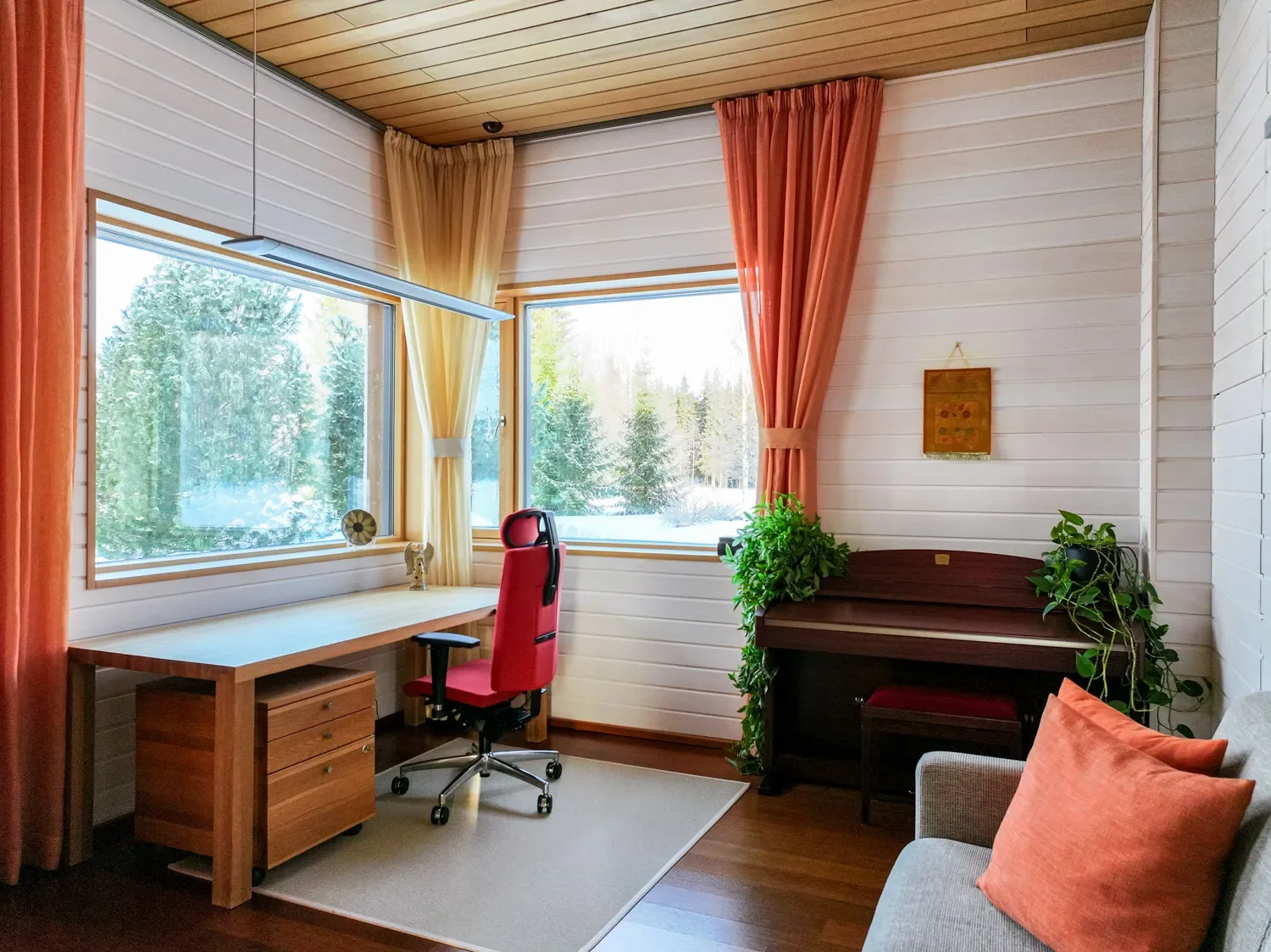 Finninkari 11, 91100 Ii, Finland, Ii, Northern Ostrobothnia, Finland. - Photo 21