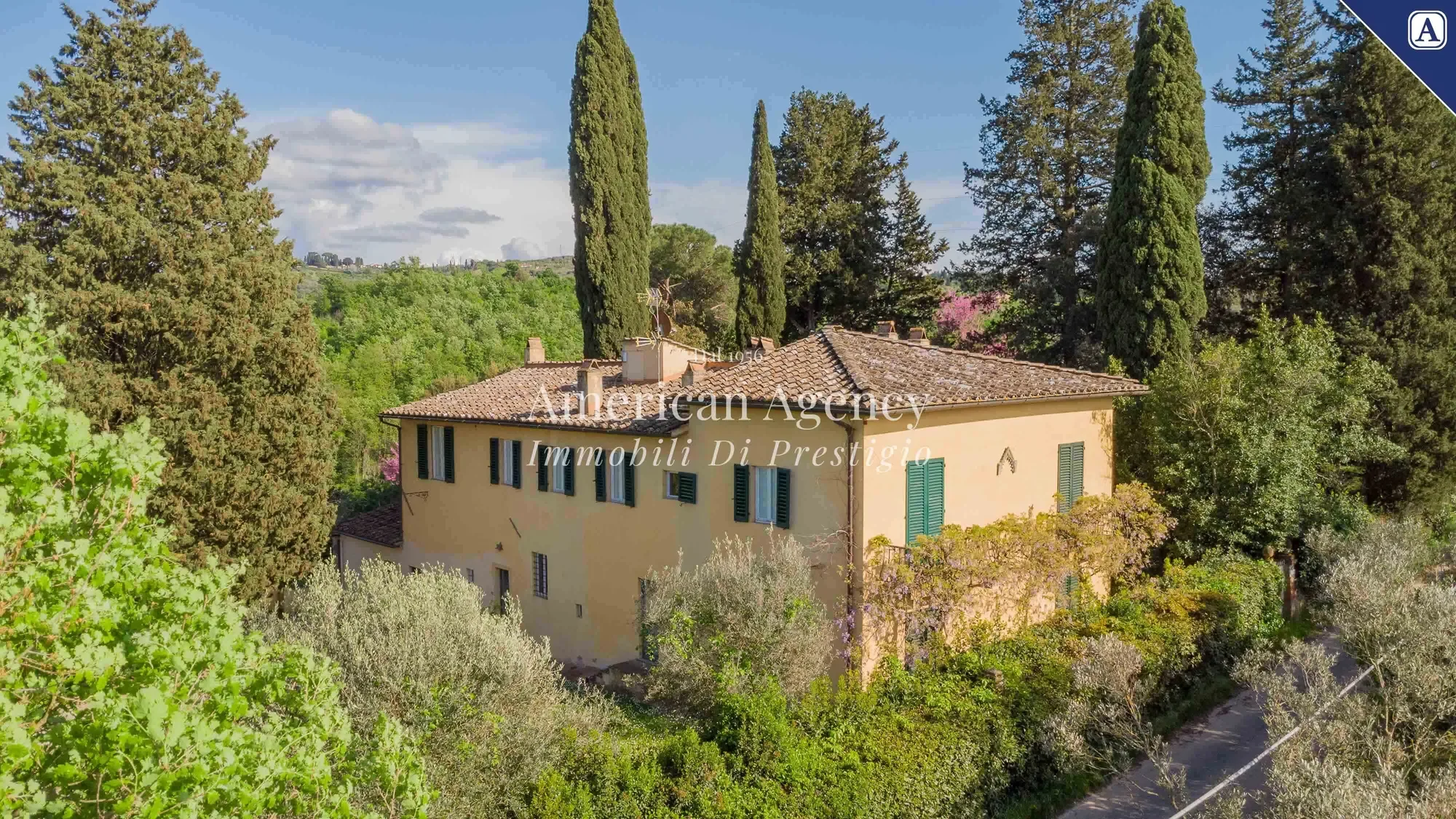 50023 Pozzolatico, Metropolitan City of Florence, Italy, Pozzolatico, Tuscany, Italy. - Photo 40
