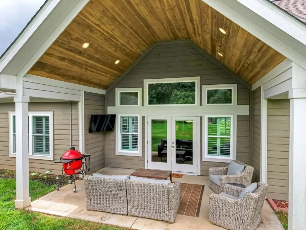 117 Serene Way, Blairsville, Georgia, United States. - Photo 3