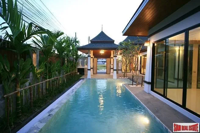 Phuket,, Chalong, Phuket, Thailand. - Photo 3