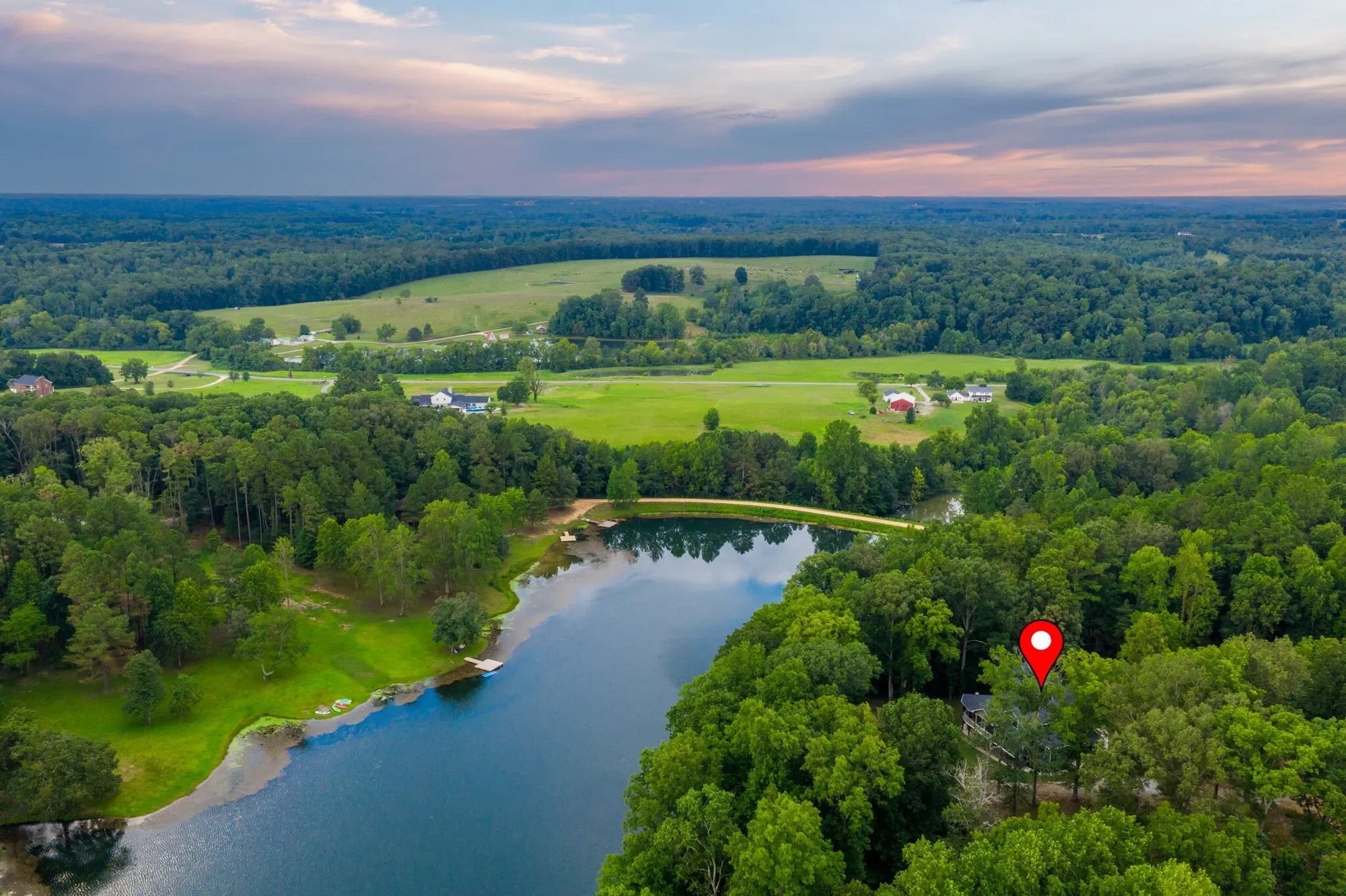 74 Pine Lake Rd , Summertown, TN 38483, Summertown, Tennessee, United States. - Photo 73