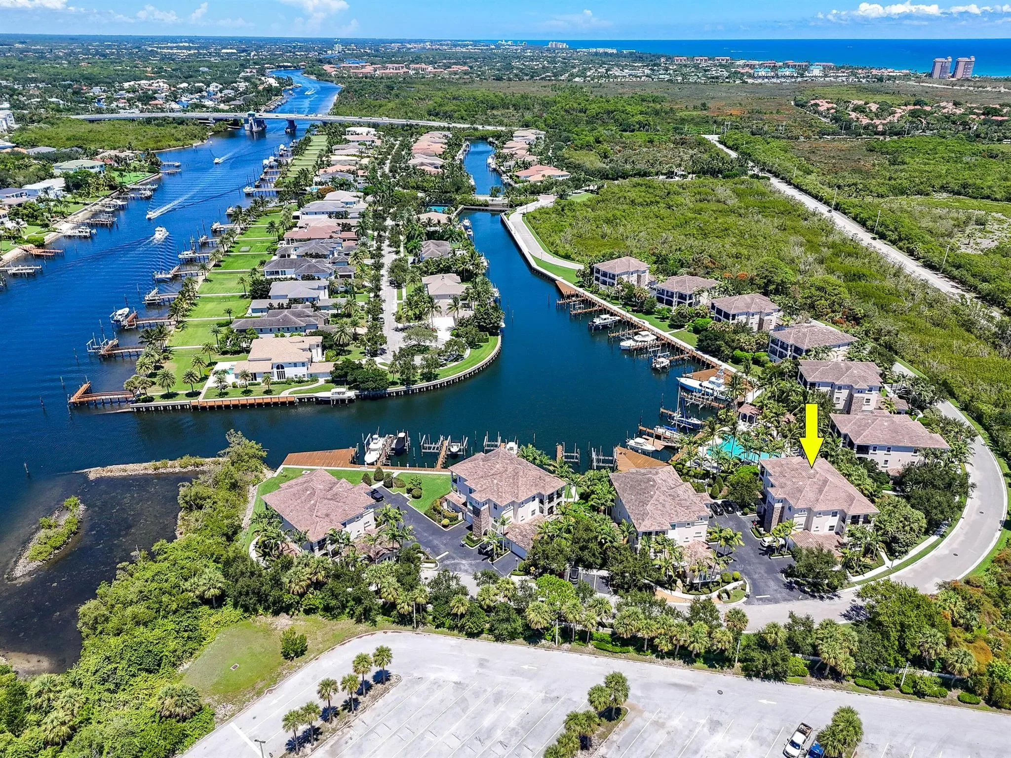 13501 Treasure Cove Circle, North Palm Beach, Florida, United States. - Photo 22