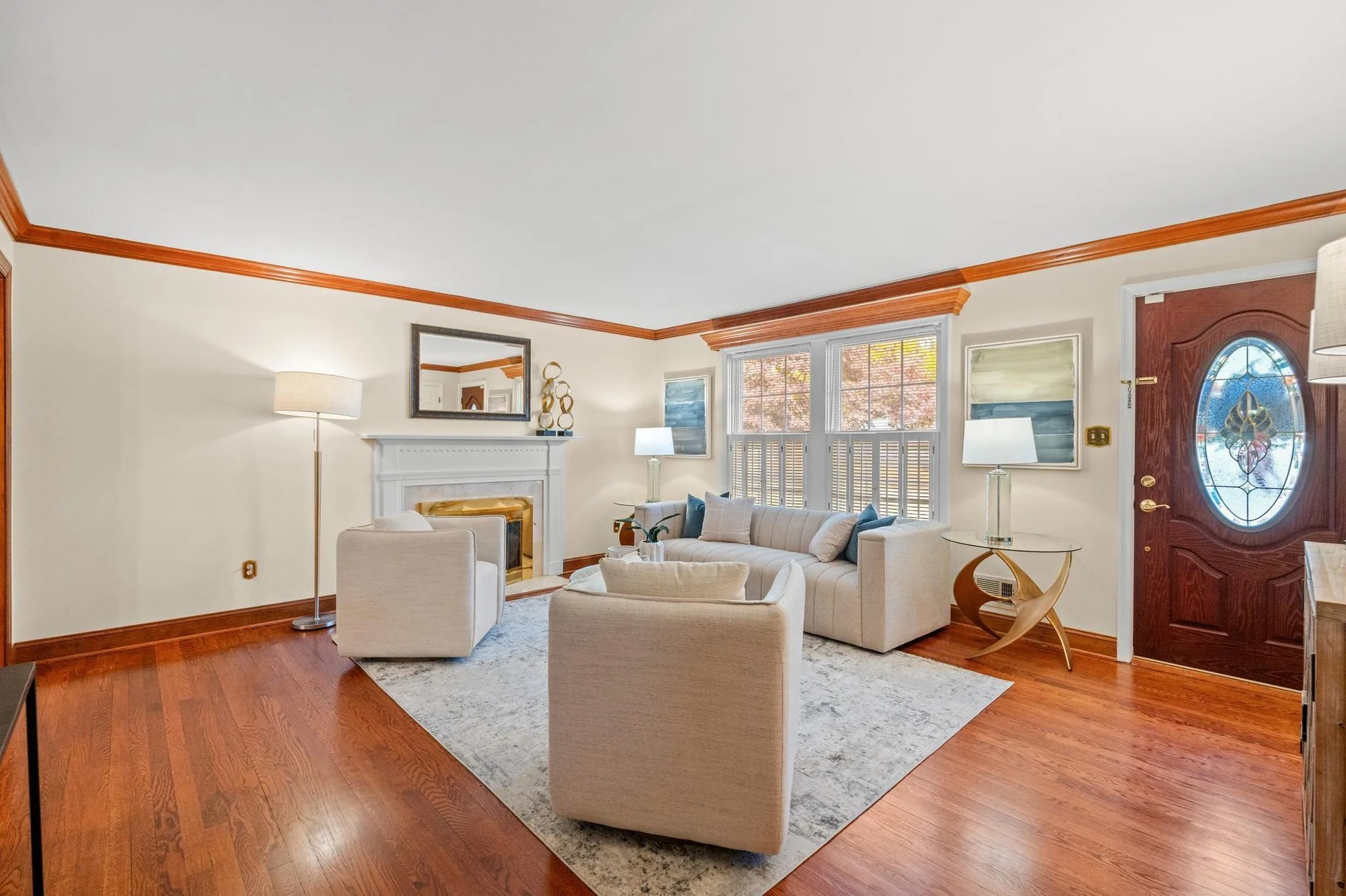 2605 Woodlawn Lane , Alexandria, VA 22306, Hybla Valley, Virginia, United States. - Photo 12
