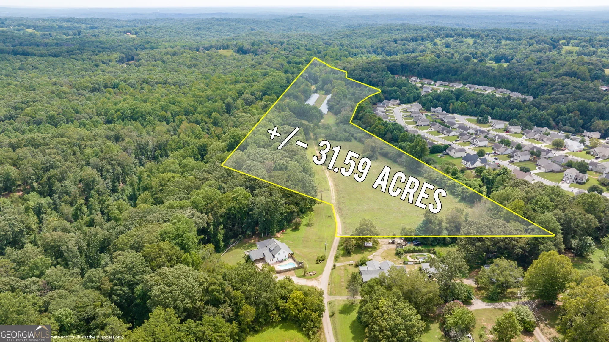 Lula, Georgia, United States. - Photo 40